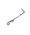 Home Button Flex Cable with Button For iPad 6 2018 (A1893/A1954) White