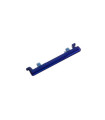 Botón lateral de Volumen para Redmi Note 8T Azul
