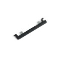 Botón lateral de Volumen para Redmi Note 8T Negro