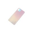 Back Cover For Oppo A72 5G 2020 White