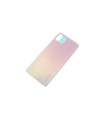 Tapa trasera para OPPO A72 5G 2020 Blanca