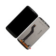 Screen For Motorola Moto E5 Plus Black