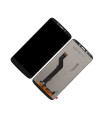 Screen For Motorola Moto E5 Plus Black
