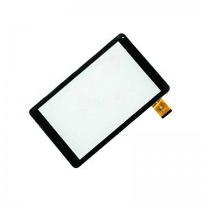 SPC Glow 10.1 3G 触摸屏 黑色