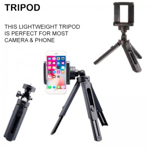 Mobile Phone Camera Tripod...