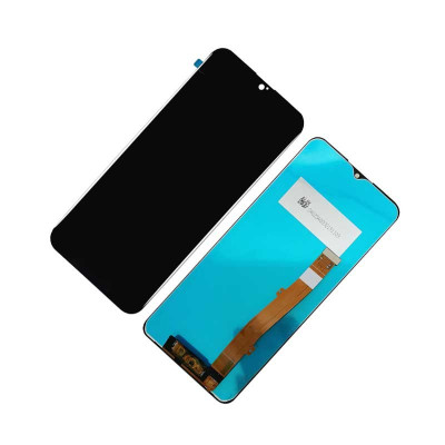 Screen For Alcatel 3X 2020...