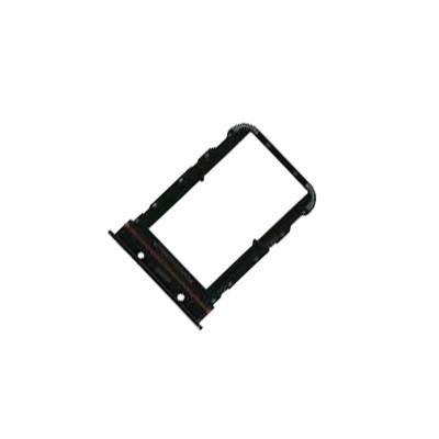 SIM Tray For Mi Note 10 Black