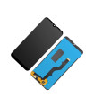 Pantalla para ZTE V10 Vita