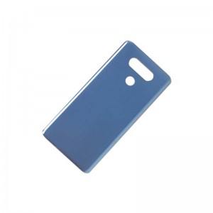 Back Cover For LG G6 Blue