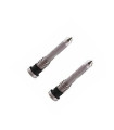 Screws Set For iPhone X / XR / XS / XS Max Silver