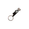 Flex con botón HOME retroceso para iPhone 7 /7 Plus /8 /8 Plus Oro