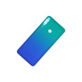 Tapa trasera para Huawei P40 Lite E /Y7p 2020 Azul Aurora