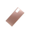 Tapa trasera para Samsung Note 20 /N980 Oro