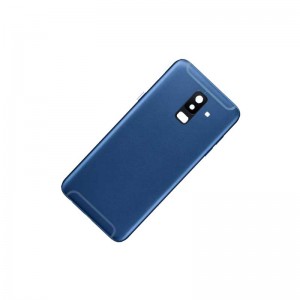 Back Cover For Samsung A6...
