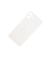 Tapa trasera para iPhone 12 Blanca