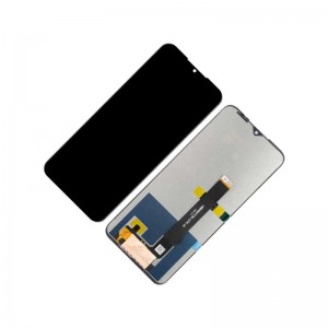 Screen For LG K41S /LM-K410EMW