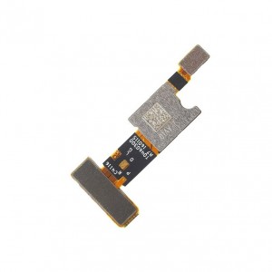 Home Button Flex Cable For...