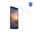 Tempered Glass Screen Protector 2.5D for OPPO A91