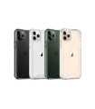 Funda transparente 360° para Samsung Galaxy S20 ULTRA/ S21 ULTRA