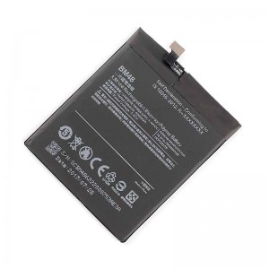 Battery For Mi Note 2 (BM48)