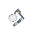 Home Button Flex Cable with Button For iPad Pro 12.9" 2017 (A1670 /A1671) White