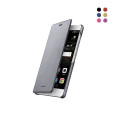 Wallet Phone Book Case for OPPO A52/A72 Blue