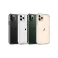 360° Transparent Gel  Case  For Redmi 9C