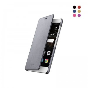 Flip Cover For Huawei P...