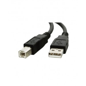 PRINTER CABLE USB 2.0 - 1.8M