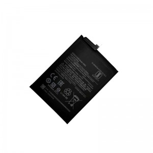 Battery For Redmi Note 9...