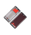 Middle Frame Front Housing For Redmi Note 8 Silver