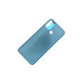 Back Cover For Realme 7i Blue