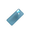 Tapa trasera para Realme 7i / RMX2103 Azul