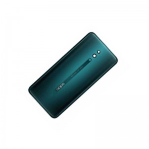 Back Cover For Oppo Reno Green
