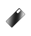 Back Cover For Oppo Reno 4 Black