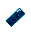 Back Cover For Oppo A91 Blue
