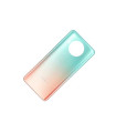 Tapa trasera para Mi 10T Lite 5G Rosa Gold