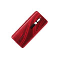 Tapa trasera para Redmi 8 Roja