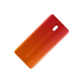 Back Cover For Xiaomi Redmi 8A Red