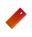 Tapa trasera para Redmi 8A Roja
