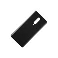 Tapa trasera para OnePlus 7 Negra