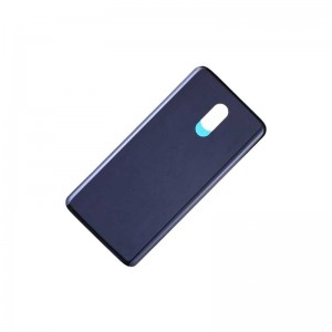 Back Cover For OnePlus 7...