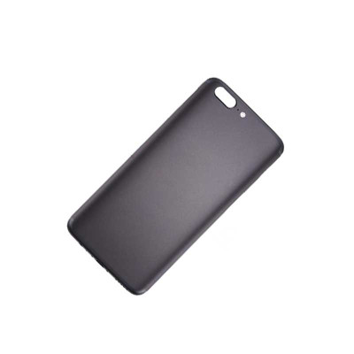 Back Cover For OnePlus 5 Black