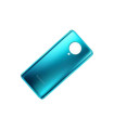 Back Cover For Xiaomi Poco F2 Pro Blue