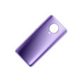 Back Cover For Xiaomi Poco F2 Pro Purple