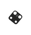 Back Rear Camera Glass Lens For Redmi Note 9 Pro