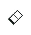 SIM /SD Tray For Huawei P40 Lite Black