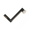 Flex de carga para iPad Air 2 (A1547/A1566/A1567) Blanco