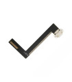 Flex de carga para iPad Air 2 (A1547/A1566/A1567) Blanco