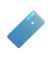 Tapa trasera para Redmi Note 8 Azul